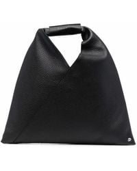 MM6 by Maison Martin Margiela - Japanese Tote Bag - Lyst