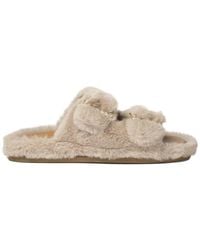 Alibi - "Greta" Sandals - Lyst
