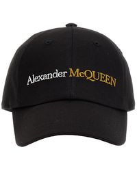 Alexander McQueen - Hats E Hairbands - Lyst