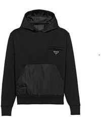prada zip up