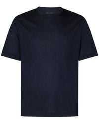 Franzese Collection - Franzese Napoli Alain Delon Model T-Shirt - Lyst