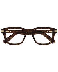 Cartier - Ct0444O Première De Eyeglasses - Lyst