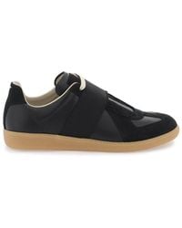 Maison Margiela - Replica Sneakers With Elastic Band - Lyst