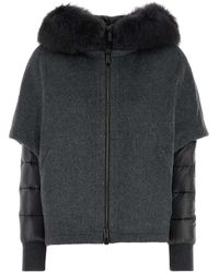 Moorer - Outerwears - Lyst