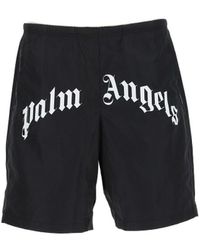 Palm Angels Shorts for Men - Up to 50% off at Lyst.com