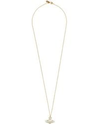 Huiswerk maken Verlichten achterstalligheid Vivienne Westwood Necklaces for Women | Online Sale up to 26% off | Lyst