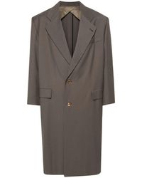 Magliano - Vagabon Coat Clothing - Lyst