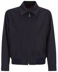 Baracuta - G18 Melton - Lyst