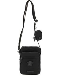 Versace Bags for Men - Up to 59% off at Lyst.com