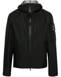 C.P. Company - Metropolis Series Gore-Tex Infinium Hooded Jacket - Lyst