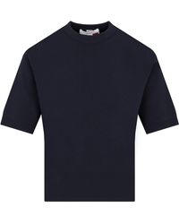 Thom Browne T-shirts for Women - Up to 52% off at Lyst.com