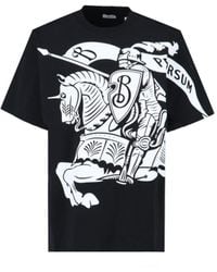 Burberry - Shirts - Lyst