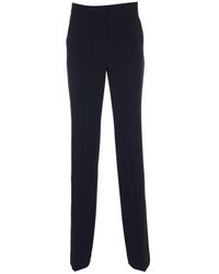 Michael Kors - Concealed Trousers - Lyst