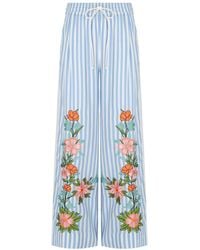 Essentiel Antwerp - Hevon2 And Light Pants - Lyst
