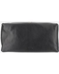 Jil Sander Wallets and cardholders for Women - Up to 49% off at Lyst.com