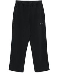 Martine Rose - Wide Leg Sweatpant - Lyst