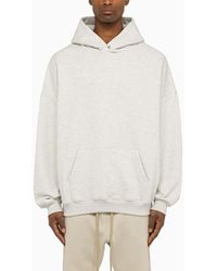 Fear Of God - Eternal Hoodie With Print - Lyst