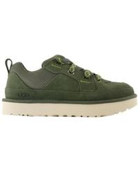 UGG - M Lo Lowmel Sneakers - Lyst