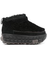 UGG - W Venture Daze Ultra Mini Cozy Boots - Lyst