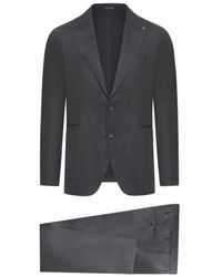 Tagliatore - Formal Suit - Lyst