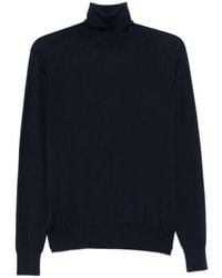 Saint Laurent - Sweater - Lyst