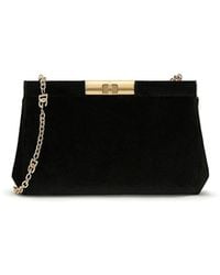 Dolce & Gabbana - Shoulder Bags - Lyst