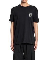 Valentino Garavani - T-Shirts & Tank Tops - Lyst