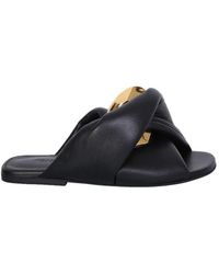 JW Anderson - Sandals - Lyst