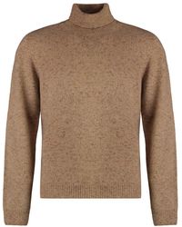 THE (Alphabet) - The (Knit) - Lyst