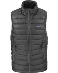 Patagonia Waistcoats and gilets for Men 