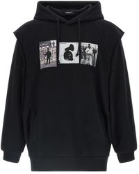Undercover - 'uc2e4803-2' Hoodie - Lyst