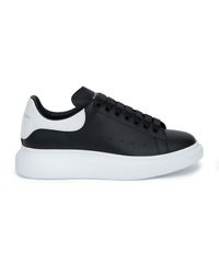 Alexander McQueen - Sneakers Larry Shoes - Lyst