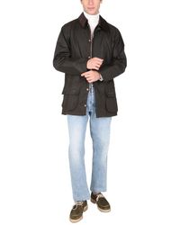 s Barbour Beaufort Jackets for Men - Up to 40% off | Lyst