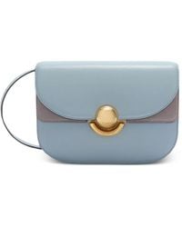 Furla - Sfera Mini Crossbody Rou - Lyst