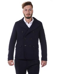 Geospirit - Jacket - Lyst