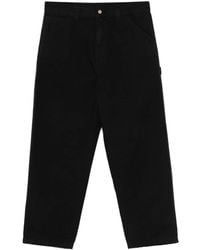 Carhartt - Og Single Knee Pant - Lyst
