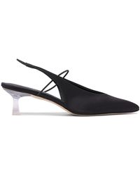 STUDIO AMELIA - Heeled Shoes - Lyst
