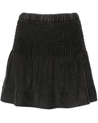 Isabel Marant - Pacifica Miniskirt Clothing - Lyst