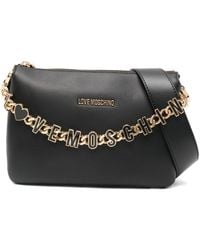 Love Moschino - Bags - Lyst