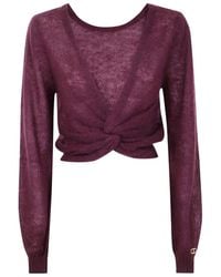 Twinset - Sweaters - Lyst
