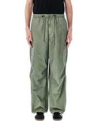 Obey - Giant Cargo Pants - Lyst