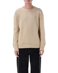 Polo Ralph Lauren - Crewneck Sweater - Lyst