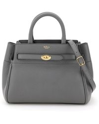 malene birger abi tote charcoal