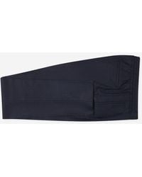 Lardini - Double-breasted Suit - Lyst