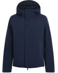 K-Way - 3-Layer Nylon Jacket - Lyst