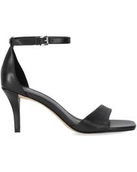 Michael Kors - Jaida Heeled Sandal - Lyst