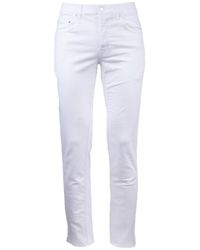 Department 5 - Keith Jeans White - Lyst