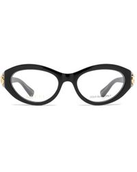 Gucci - Eyeglasses - Lyst
