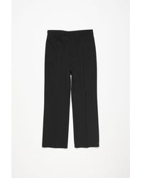 Acne Studios - Fn-mn-trou000834 - Trousers Clothing - Lyst