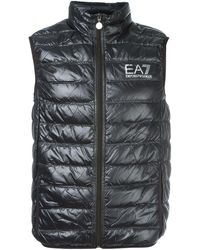 EA7 Jackets for Men - Up to 54% off at Lyst.com
